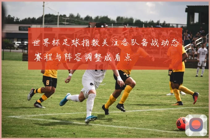 世界杯足球指数关注各队备战动态 赛程与阵容调整成看点