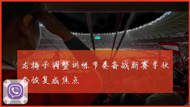 龙梅子调整训练节奏备战新赛季状态恢复成焦点