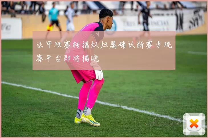 法甲联赛转播权归属确认新赛季观赛平台即将揭晓